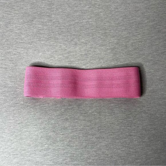 Cheeky Fitness Co. Booty Non-Slip Fabric Glute Band - Heavy Resistance - Picture 3 of 7